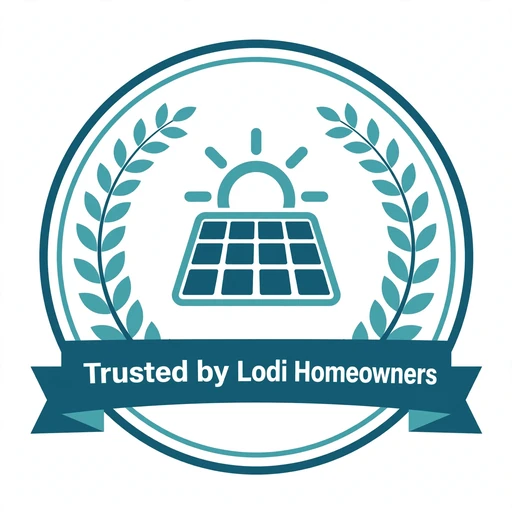 Trusted by Lodi Homeowners
